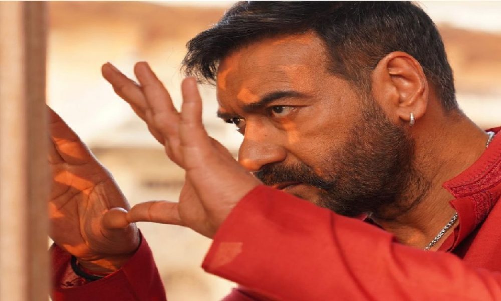 Real Name Of Ajay Devgn: जानिए क्या है अजय देवगन का असली नाम?, वजह जान दंग रह जाएंगे आप