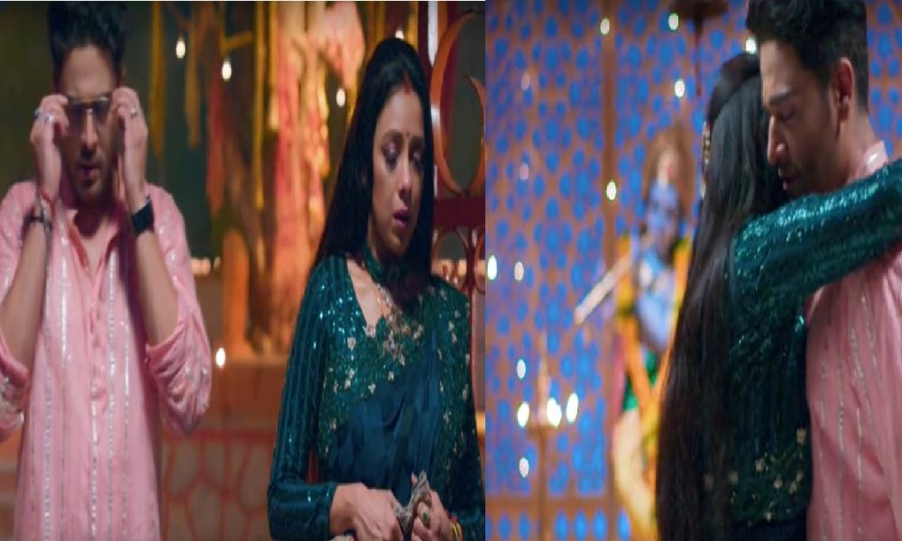 Anupama 26 May 2023: अनुपमा ने खुद अनुज से जुदा की अपनी राहें! प्यार से ली अनुज से आखिरी विदाई