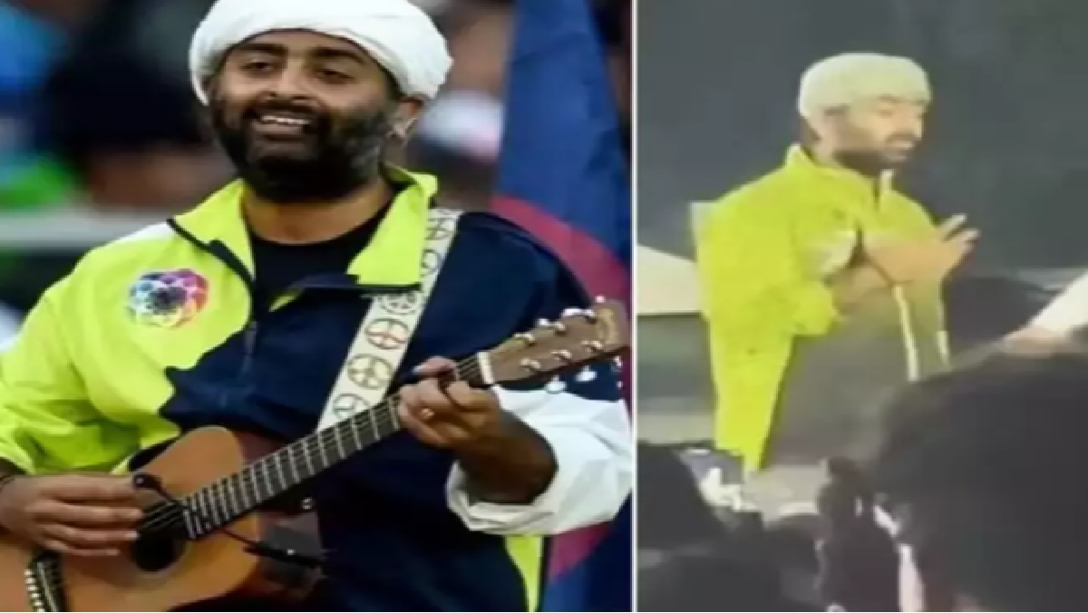 arijit