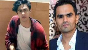 Aryan Khan Drugs Case: ‘आर्यन खान को रिमांड पर नहीं लेना चाहता था, लेकिन…’, समीर वानखेड़े ने यूपी के सीनियर आईपीएस को लपेटा, कथित चैट वायरल
