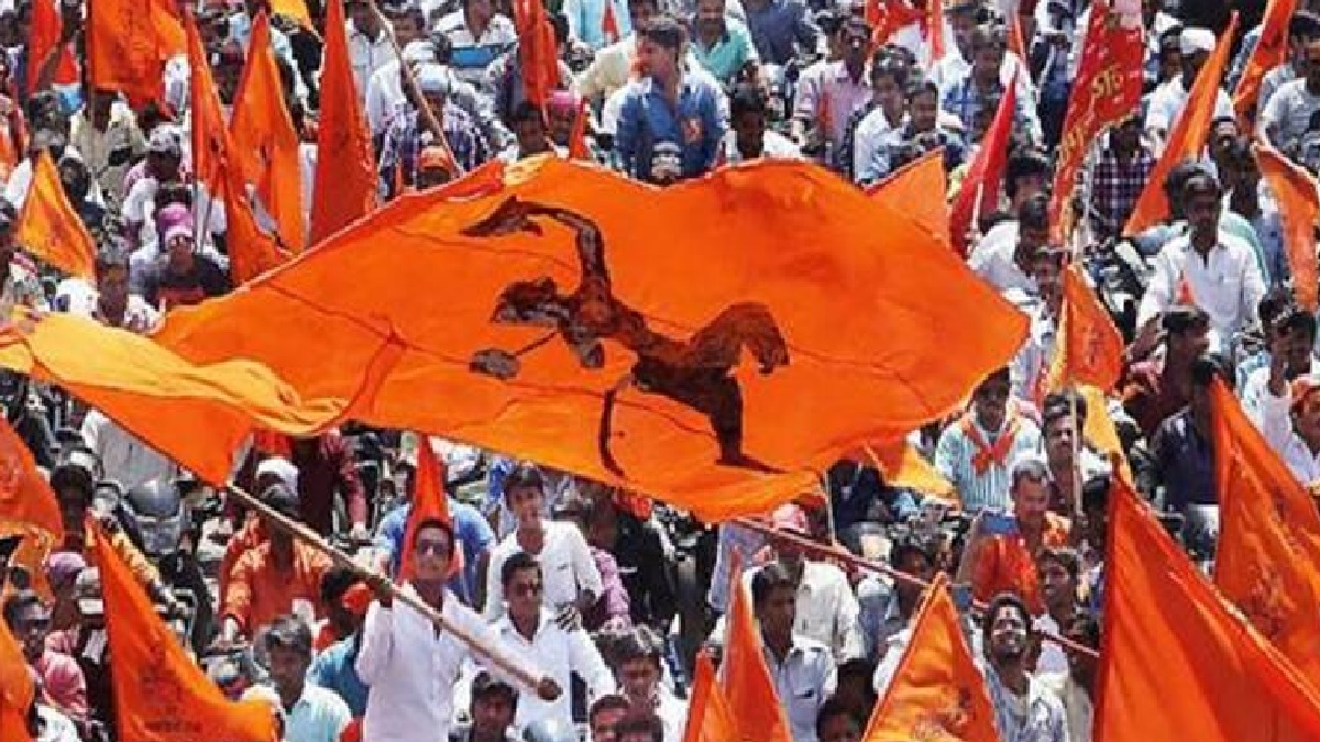 Hanuman Chalisa: कर्नाटक में वोटिंग से एक दिन पहले वीएचपी-बजरंग दल का कांग्रेस के खिलाफ हल्ला बोल, पूरे देश में आज करेंगे हनुमान चालीसा का पाठ
