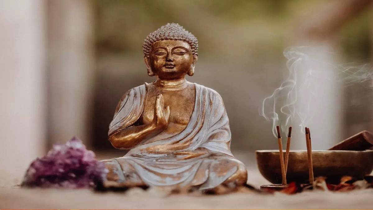 Buddha Purnima 2023:  बुद्ध पूर्णिमा आज, जानिए क्या है इस दिन का महत्व और मान्यता