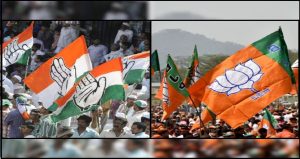 BY Poll Election 2023: कर्नाटक और यूपी निकाय चुनाव के साथ आएंगे इन सीटों पर हुए उपचुनाव के नतीजे भी? BJP, CONGRESS से लेकर AAP तक की धकड़नें तेज