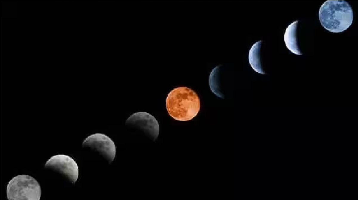 Chandra Grahan 2023: साल का पहला चंद्र ग्रहण आज, आइए जानते है किस राशि पर इसका पड़ेगा दुष्प्रभाव