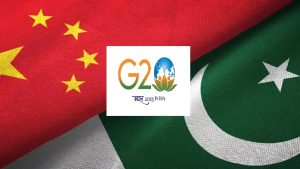 G20: जम्मू-कश्मीर पर पाकिस्तान और चीन के प्रोपागेंडा को करारा झटका, जी-20 के 17 देशों ने विवादित मानने से किया इनकार