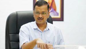 CM Kejriwal: मुंबई में I.N.D.I.A गठबंधन में शामिल होंगे सीएम केजरीवाल, खुद की पुष्टि