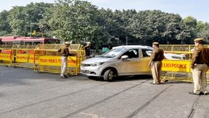 Traffic Advisory For Delhi: नए संसद भवन के उद्घाटन पर दिल्ली नहीं घुस सकेंगे निजी वाहन, जानिए किन रास्तों पर रहेगी रोक