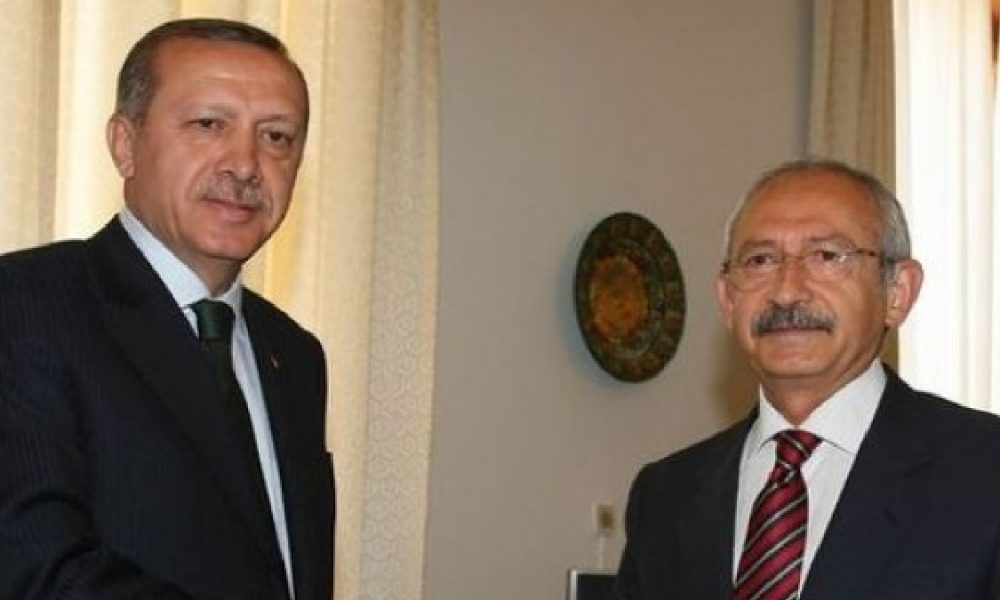 Turkey President Election: तुर्किए में आज फिर राष्ट्रपति चुनाव, रेसेप तैयप अर्दोआं के मुकाबले गांधी कहे जाने वाले कमाल