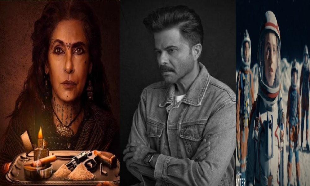 Disney+Hotstar New Releases in May 2023: मई के दूसरे हफ्ते डिज्नी प्लस हॉटस्टार पर मिलेगा फुल मसाला, यहां देखें पूरी लिस्ट