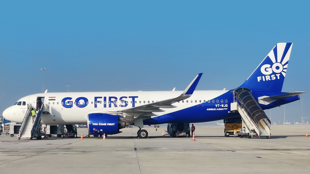 Go First Airline : गो फर्स्ट एयरलाइन को लेकर सख्त हुआ DGCA, नियमों के तहत जल्द हवाई यात्रियों पैसा लौटाने का आदेश