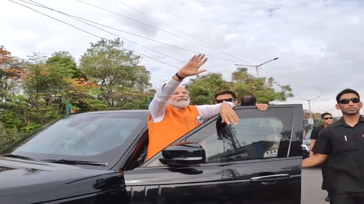 PM Modi Gujarat Visit: आज गुजरात दौरे पर पीएम मोदी, गिफ्ट सिटी के दौरे के साथ करेंगे 4,400 करोड़ की परियोजनाओं की शुरुआत