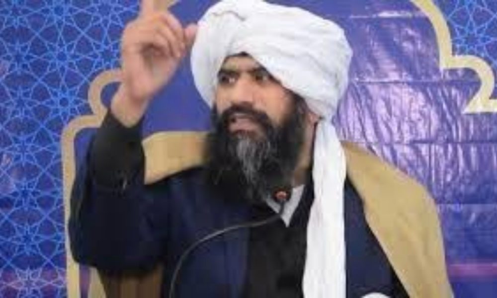 Pakistan: ‘हम कुत्तों की तरह लड़ते हैं तभी आजतक कश्मीर.. पाकिस्तानी सूफी संत ने क्यों अपने ही लोगों को लगाई फटकार