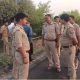 up police