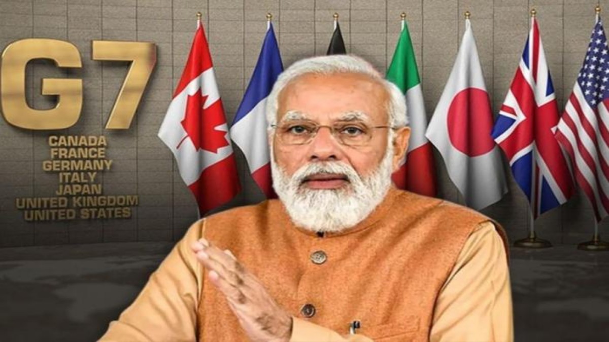 PM Modi Japan: जापान के साथ 3 देशों के दौरे पर आज निकले PM मोदी, जी-7 और QUAD समिट में दिखेगी भारत की ‘सुप्रीम पावर’