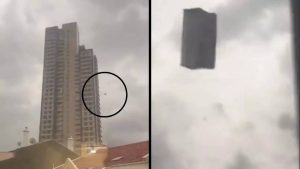 Turkey: अचानक आसमान में उड़ने लगा ‘सोफा’, ऐसा अद्भुत नजारा देखकर हर कोई रह गया हैरान, Video वायरल