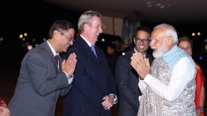 PM Modi In Australia: इन बातों से PM मोदी के मुरीद हुए ऑस्ट्रलियाई कंपनियों के CEO, स्वच्छ भारत मिशन की तारीफ, साथ ‘नाटू-नाटू’ का भी जिक्र