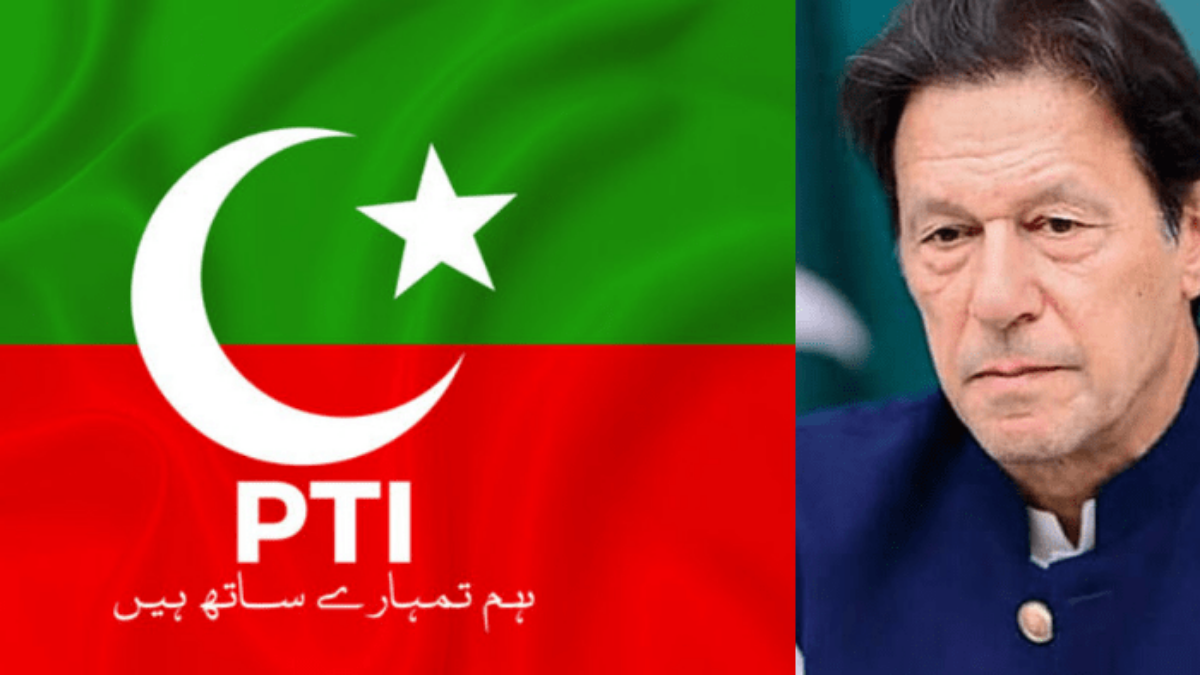 Big Blow To Imran Khan : आम चुनाव से पहले पाकिस्तान में PTI को लगा एक और बड़ा झटका, इमरान खान को मिली 10 साल की जेल, पूर्व विदेश मंत्री भी फंसे