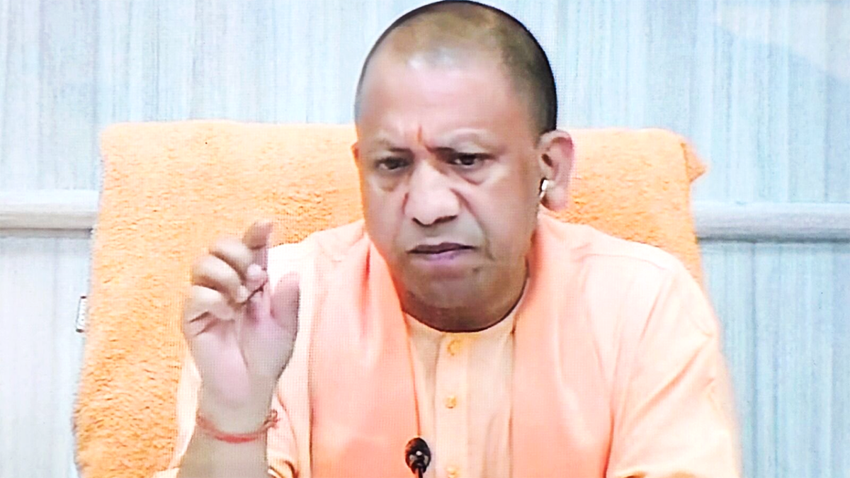 Uttar Pradesh: ‘नशा मुक्त भारत’ का संकल्प साकार करने को प्रतिबद्ध है यूपी- CM योगी