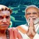 sengol modi