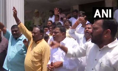 karnataka congress
