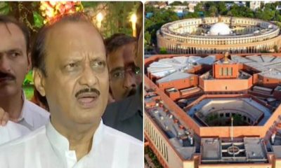 ajit pawar