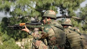Terrorists Killed In J&K: Pok की तरफ से घुस रहे 4 पाकिस्तानी आतंकी कुपवाड़ा में भारतीय सेना ने किए ढेर, घुसपैठ नाकाम