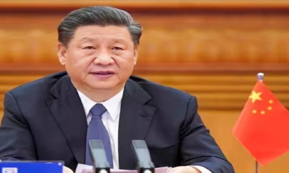 Chinese President Xi Jinping Took Action Against Officials : चीन के राष्ट्रपति शी जिनपिंग ने नेवल चीफ और शीर्ष परमाणु वैज्ञानिक को पद से हटाया