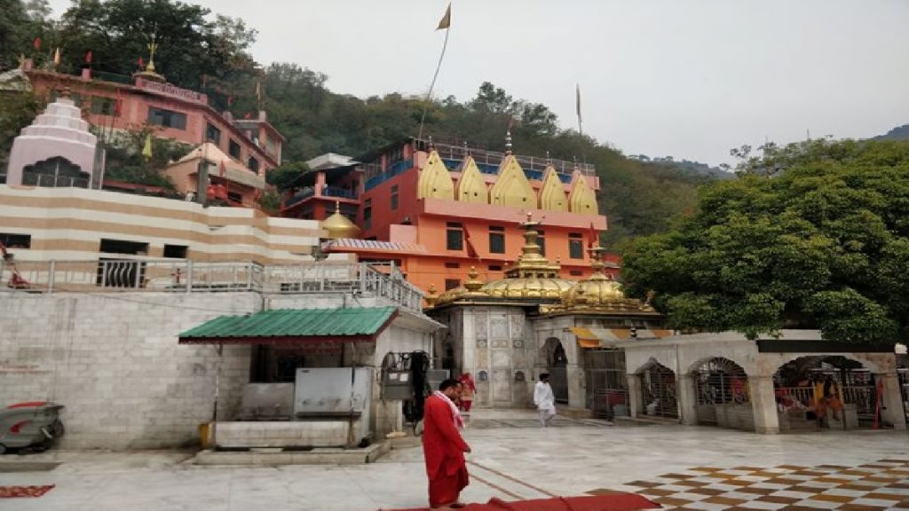 jwala devi temple