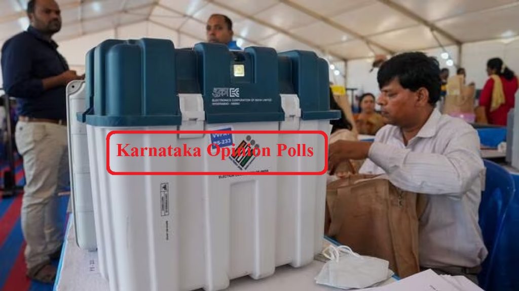 karnataka opinion polls