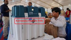 Karnataka Assembly Election 2023 Opinion Polls: आज शाम आएंगे कर्नाटक चुनाव के एक्जिट पोल, जानिए पहले आए ओपिनियन पोल के क्या थे नतीजे