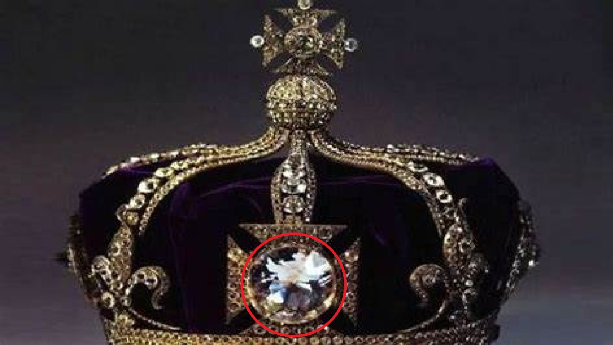 Kohinoor Diamond: कोहिनूर हीरे को ब्रिटेन से लाने की कोशिश में है मोदी सरकार, ब्रिटिश अखबार का दावा