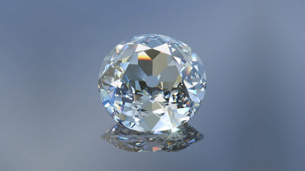 kohinoor diamond 3
