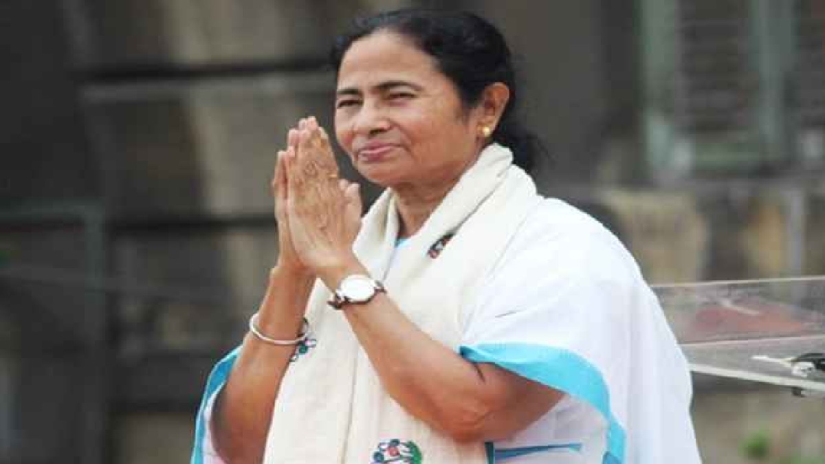 Jolt To Opposition Unity: कांग्रेस को ममता बनर्जी ने दिया जोरदार झटका, बंगाल में इकलौते विधायक को टीएमसी ज्वॉइन कराई