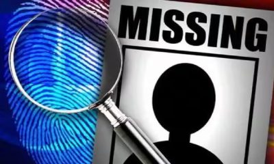 missing