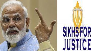 Sikhs For Justice: पीएम मोदी के सख्त रुख का बड़ा नतीजा, ऑस्ट्रेलिया के सिडनी में खालिस्तानियों का प्रोग्राम रद्द