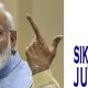 modi and sfj