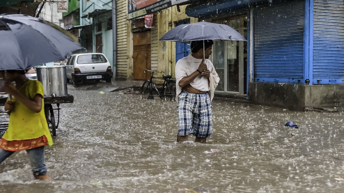Monsoon: मॉनसून को लेकर मौसम विभाग ने की बड़ी भविष्यवाणी, जान लीजिए इस बार झमाझम बारिश होगी या पड़ेगा सूखा
