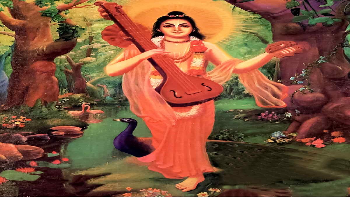 Narada Jayanti 2023: जानिए नारद जयंती में कैसे करें पूजा, और क्यों भगवान ब्रह्मा ने दिया था इन्हें अविवाहित रहने का श्राप
