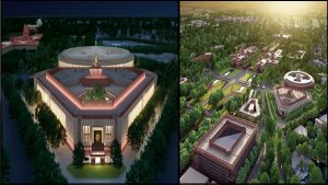 New Parliament: भारत में बनी नई संसद भवन की निर्माण लागत पर हुआ ऐसा खुलासा, जानकर हैरान हो जाएंगे आप