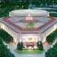 new parliament