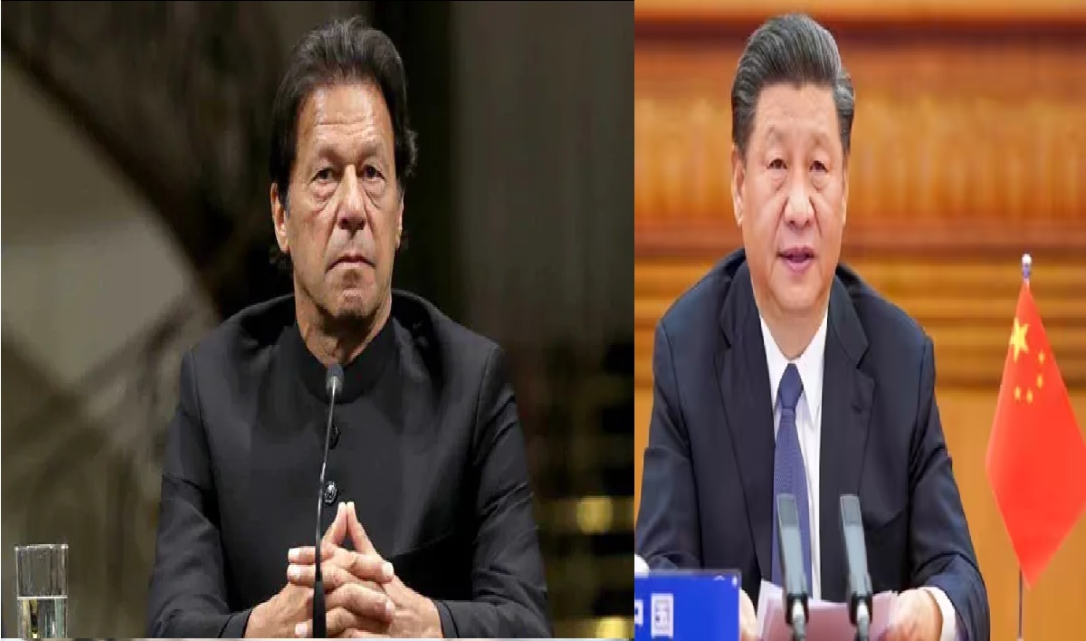 Imran Khan: इमरान खान की गिरफ्तारी पर चीन ने क्यों साधी चुप्पी? उठ रहे हैं ऐसे सवाल