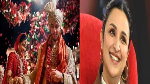 Parineeti-Raghav Wedding: बहन प्रियंका की तरह रॉयल वेडिंग करेंगी परिणीति चोपड़ा, जयपुर या उदयपुर हो सकती है लोकेशन