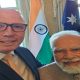 peter dutton and modi