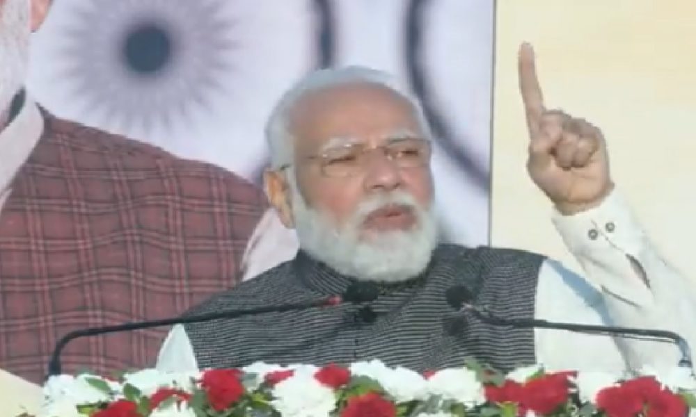 PM Modi Returns To Delhi: ‘गुलामी वाली मानसिकता में मत डूबना, मैं चुनौतियों को देता हूं चुनौती’, देशवासियों को पीएम मोदी का मंत्र