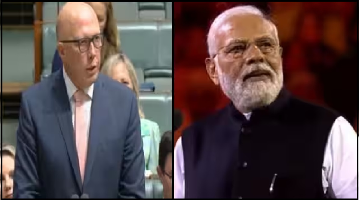 PM Modi: ‘पीएम मोदी से जलते हैं ये लोग क्योंकि…’, ऑस्ट्रेलिया के इस नेता ने किसकी खोली पोल? जानें यहां