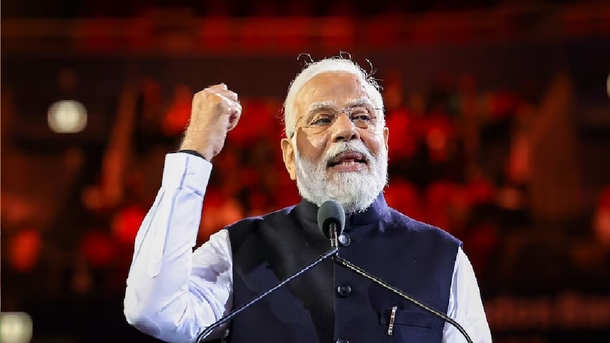 Agenda Driven Global Rankings: ‘एजेंडे पर आधारित भारत विरोधी ग्लोबल रैंकिंग्स पर सरकार हुई सख्त, PM मोदी के करीबी ने बताई ये बातें