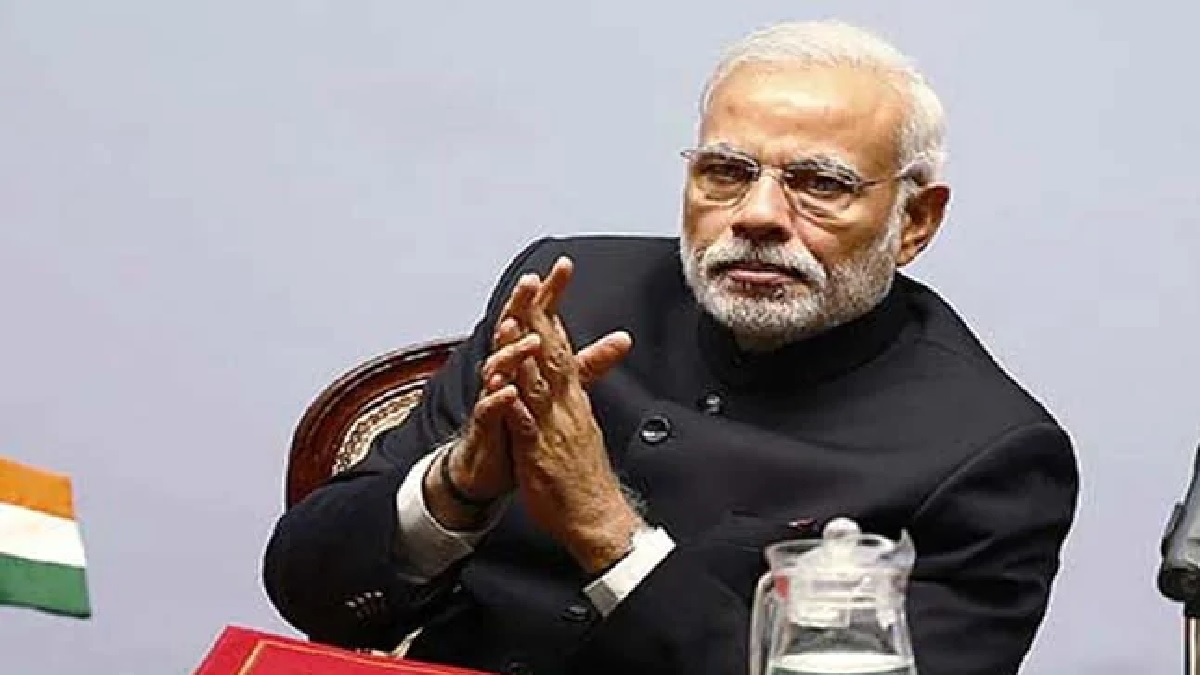 Jayant Chaudhry On Modi: विपक्ष की बैठक में पीएम मोदी पर कितनी चर्चा?, आरएलडी अध्यक्ष जयंत चौधरी ने खुलासा किया