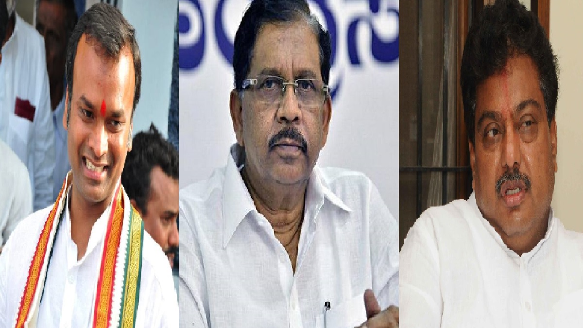Karnataka: सिद्धारामैया और शिवकुमार के अलावा इन 8 विधायकों को भी कर्नाटक में मंत्री बना रही कांग्रेस, खरगे के बेटे को भी मौका