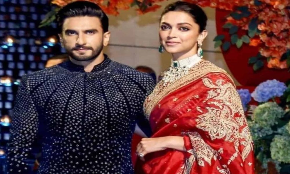 Deepika Padukone: मैं रणवीर के साथ खुद को कमजोर महसूस करती हूं!..,अपने शादीशुदा जिंदगी को लेकर दीपिका ने लोगों को दी ऐसी सलाह