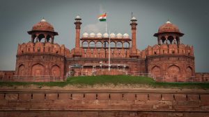 Delhi Terror Plot: दिल्ली के लालकिले पर हमले की आईएसआई की साजिश का खुलासा, गिरफ्तार नौशाद और जगजीत देने वाले थे अंजाम